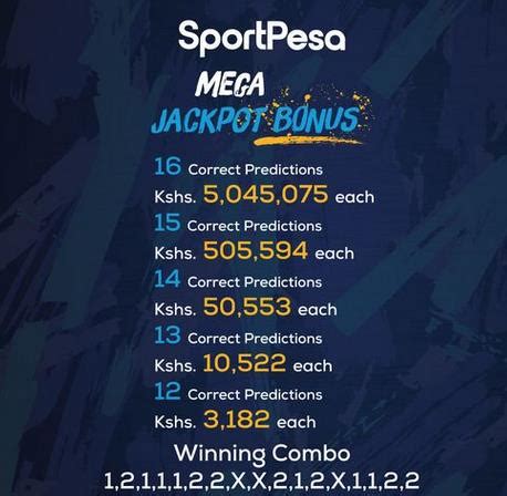 kadenge jackpot prediction this week kenya|HOME .
